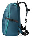 Approach Travel Pack 45L, Deep Admiral Blue, small image number 2