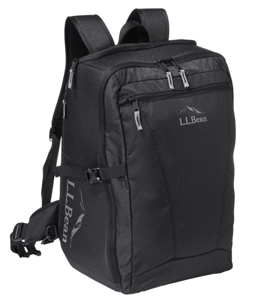 Approach Travel Pack 39L, Black, small image number 0