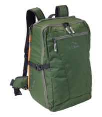 Ll bean outlet stowaway duffle