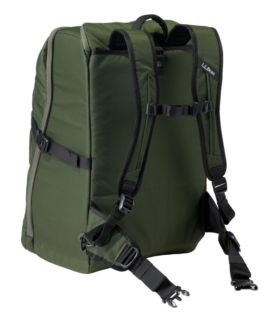 Approach Travel Pack, 39L | Travel Backpacks at L.L.Bean