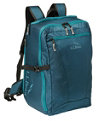 Approach Travel Pack 45L, Deep Admiral Blue, small image number 0