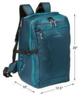 Approach Travel Pack 39L Travel Backpacks at L.L.Bean