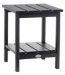 Color Option: Black, $159