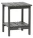 Color Option: Slate Gray, $159