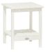 Color Option: White, $159