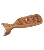 Whale Cribbage