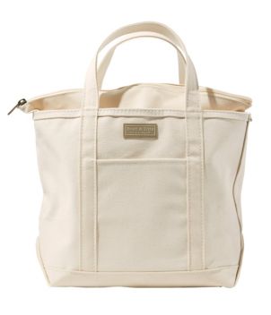 Boat and Tote®, Zip-Top with Pocket