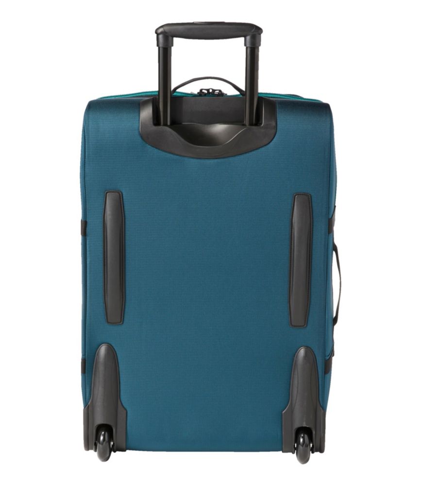 Approach Rolling Gear Bag, Large, Forest Shade, small image number 2