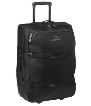 Approach Rolling Gear Bag, Large