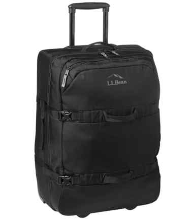 Approach Rolling Gear Bag, Large