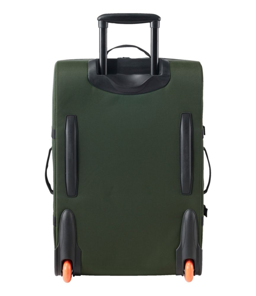 Approach Rolling Gear Bag, Large