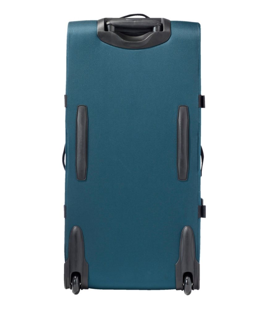 Approach Rolling Gear Bag, X-Large, Deep Admiral Blue, small image number 2