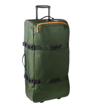 Approach Rolling Gear Bag, X-Large