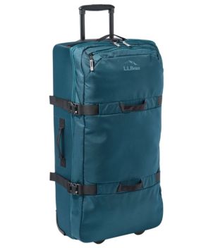 Ll bean suitcases sale online