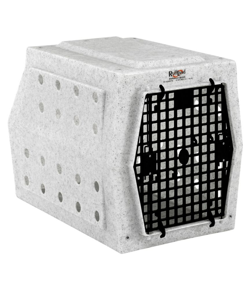 RuffLand Dog Kennel, SUV Kennels at L.L.Bean