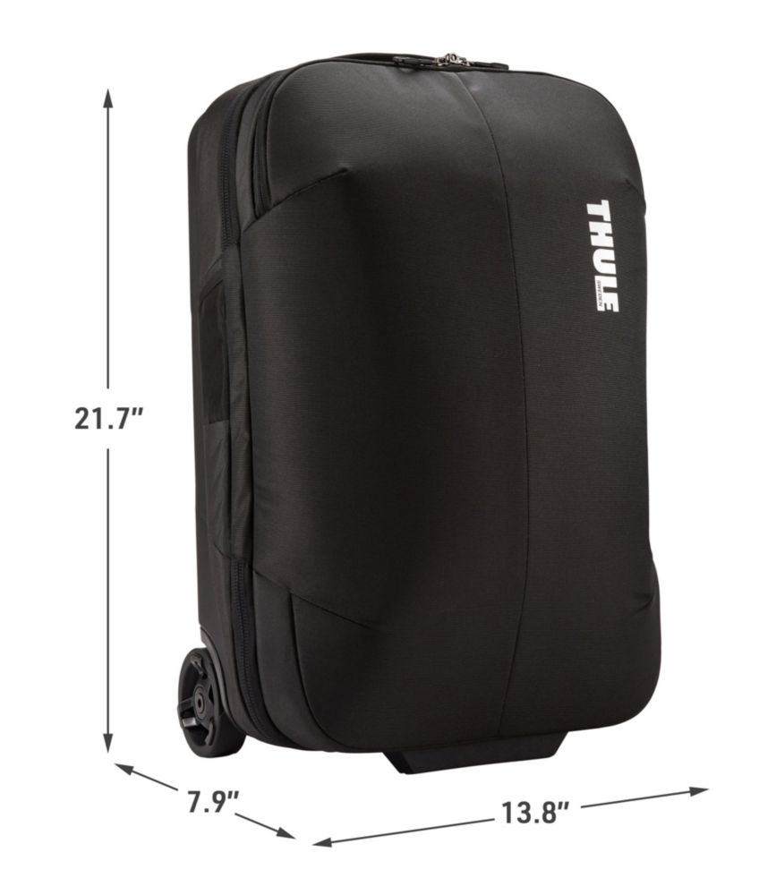 thule carry on