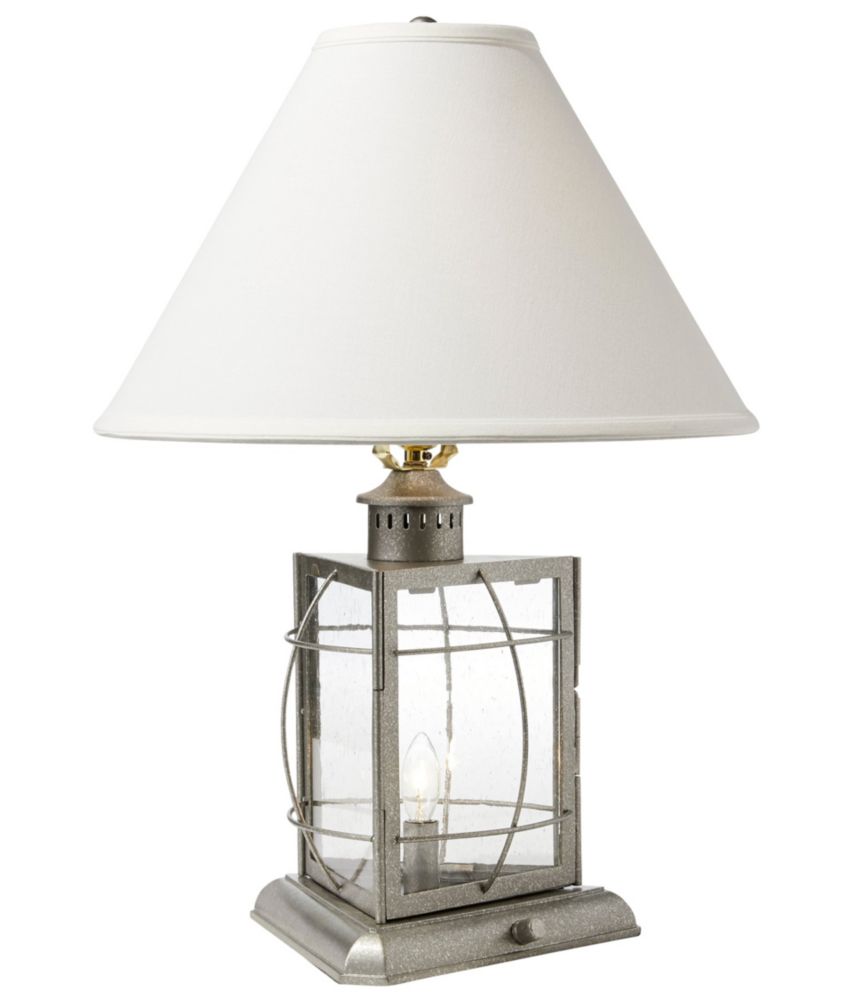 hurricane floor lamp