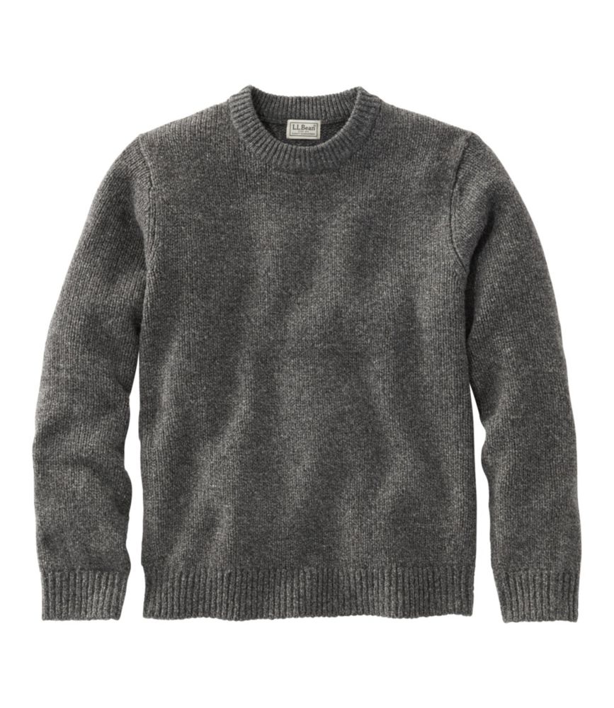 woolen sweater