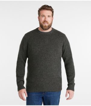 The Original Ragg Wool Sweater | The Original Ragg Wool