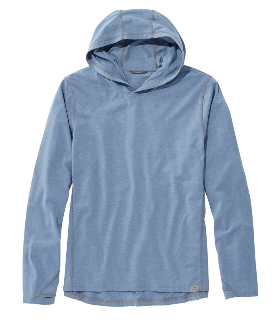 Men's Insect Shield Hoodie | T-Shirts at L.L.Bean