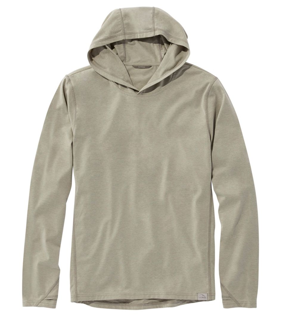 Graphic Hooded Pullover - Ready to Wear