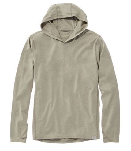 Men's Insect Shield Hoodie | T-Shirts at L.L.Bean