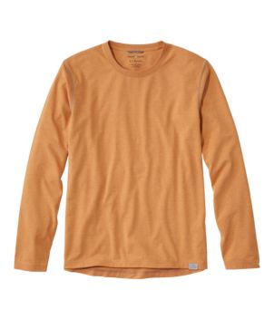 Men's Insect Shield Field Tee, Long-Sleeve