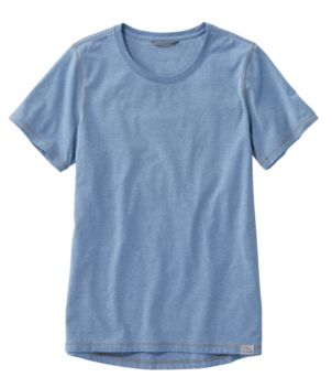 Women's Insect Shield Field Tee, Short-Sleeve