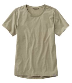 Women's Insect Shield Field Tee, Short-Sleeve