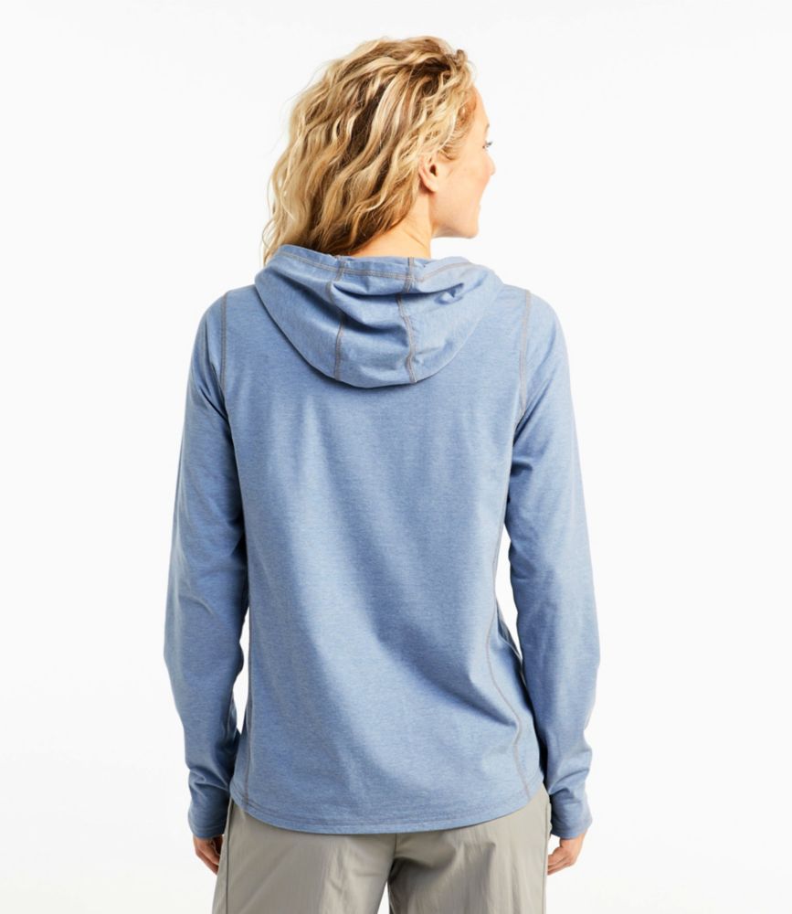 Women's Insect Shield Hoodie