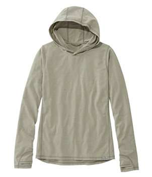 Women's Insect Shield Hoodie