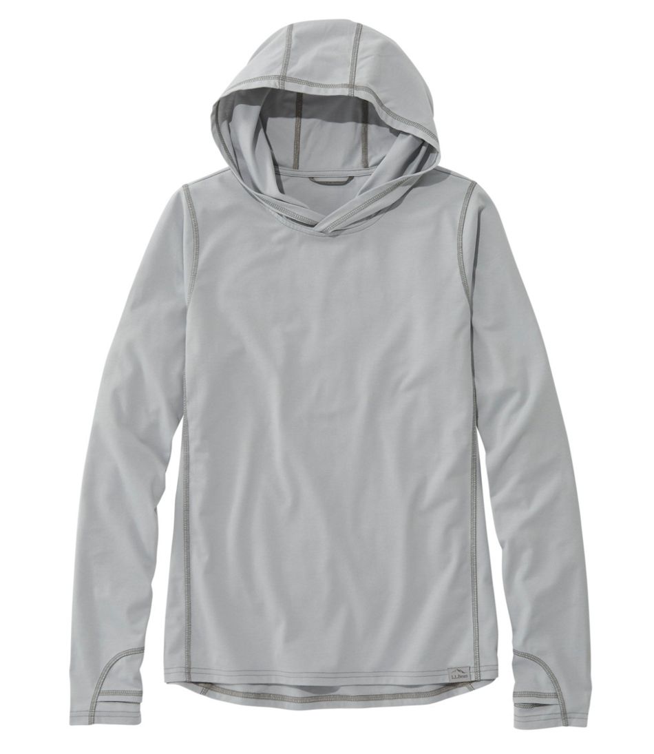 Women's Insect Shield Hoodie