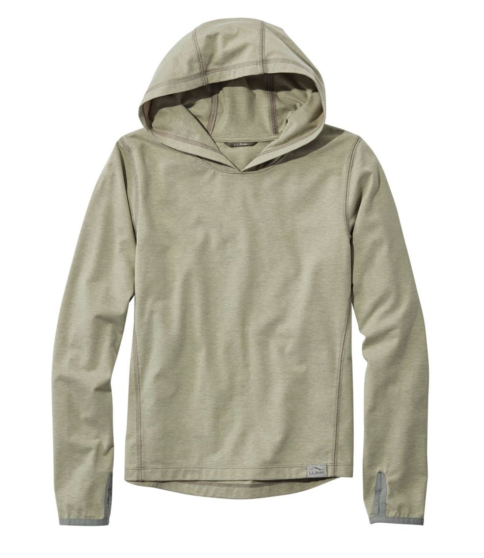 Hooded T-Shirt - Ready-to-Wear