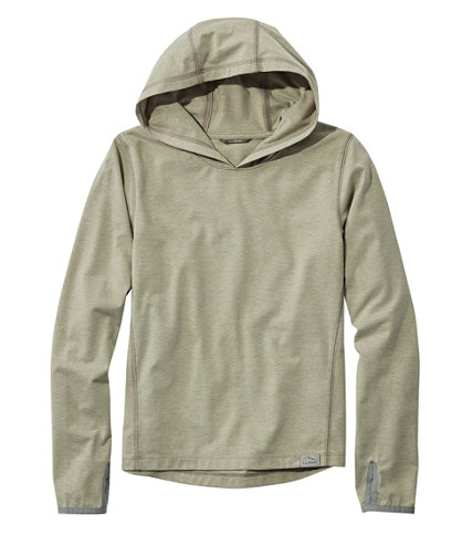 Kids' Insect Shield Hoodie  Jackets & Vests at L.L.Bean