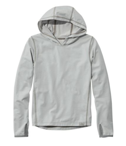 Kids' Insect Shield Hoodie | Kids' at L.L.Bean