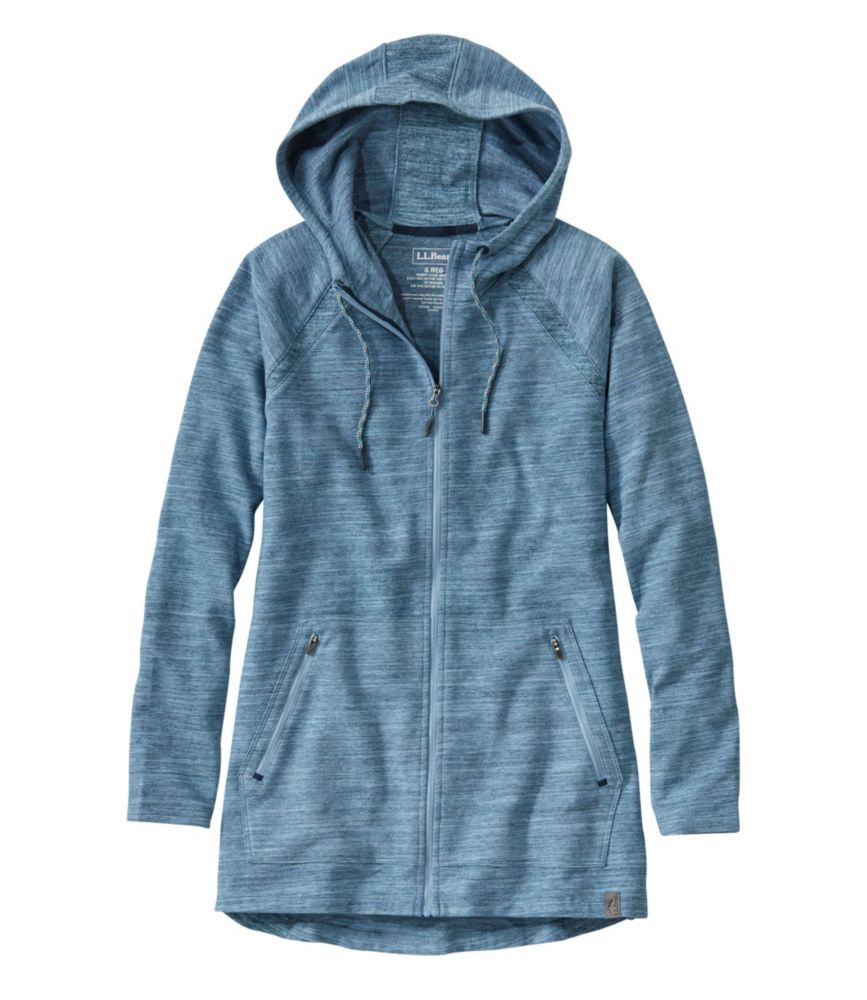 ll bean women's hoodies