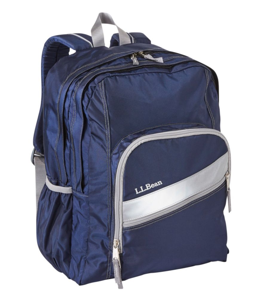 L.L.Bean Deluxe Book Pack