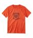 Sale Color Option: Peak Orange Trusted Guide, $34.99.