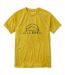  Color Option: Chartreuse Katahdin Logo, $44.95.