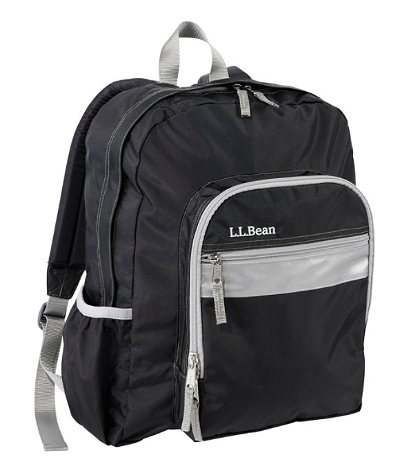 Original Bookpack , Black, large image number 0