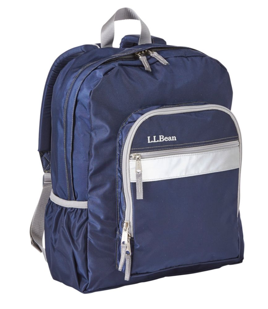 Ll bean 2025 original backpack