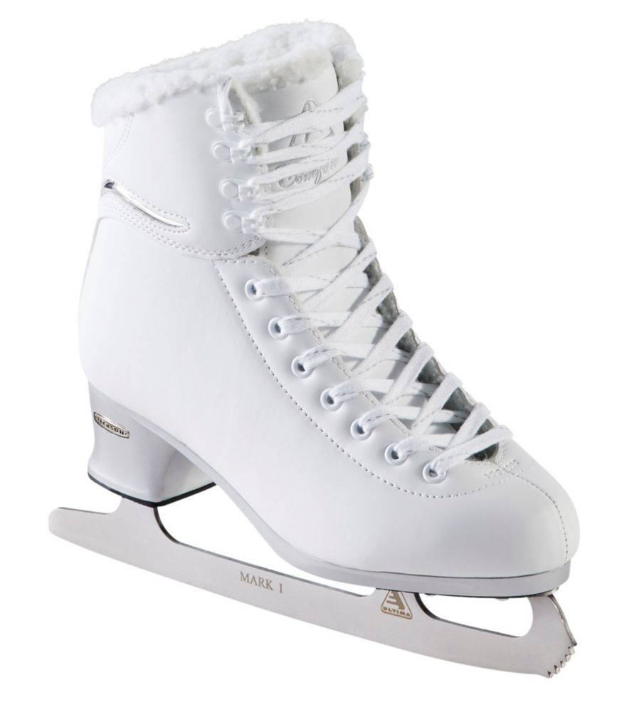 cheap ice skating shoes