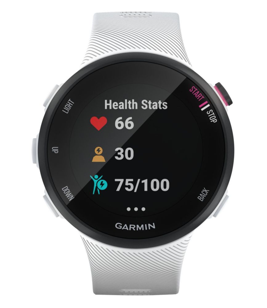 garmin pathfinder