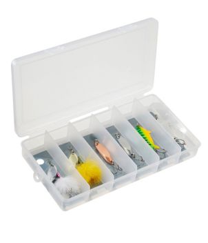 Trout Lure Kit