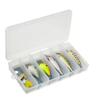 Bass Lure Kit