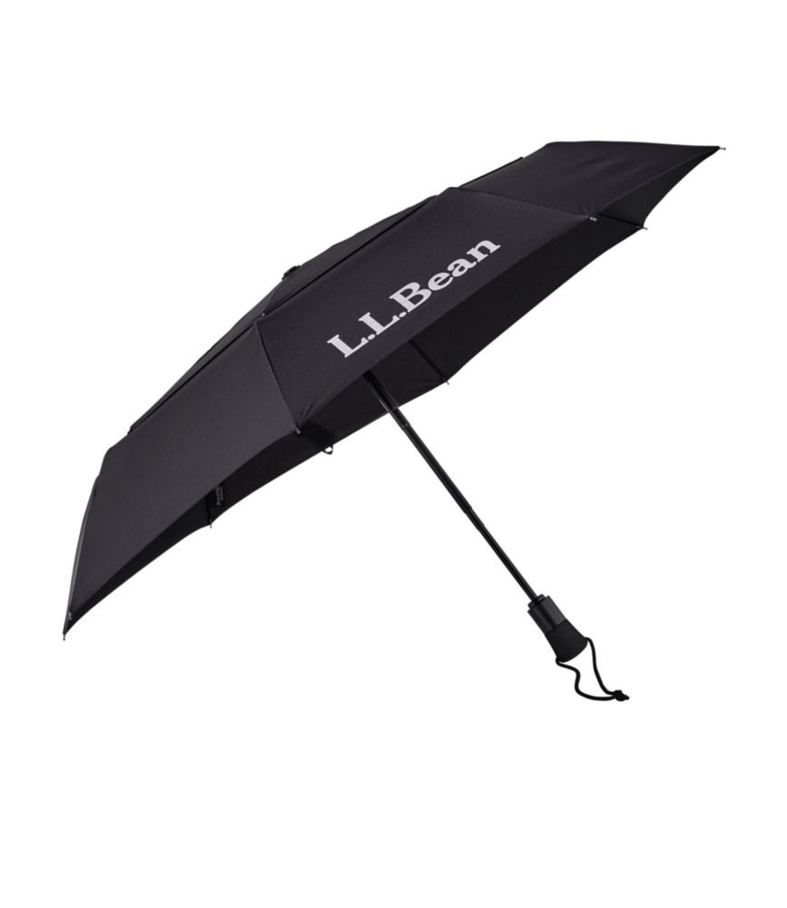 best auto open close umbrella
