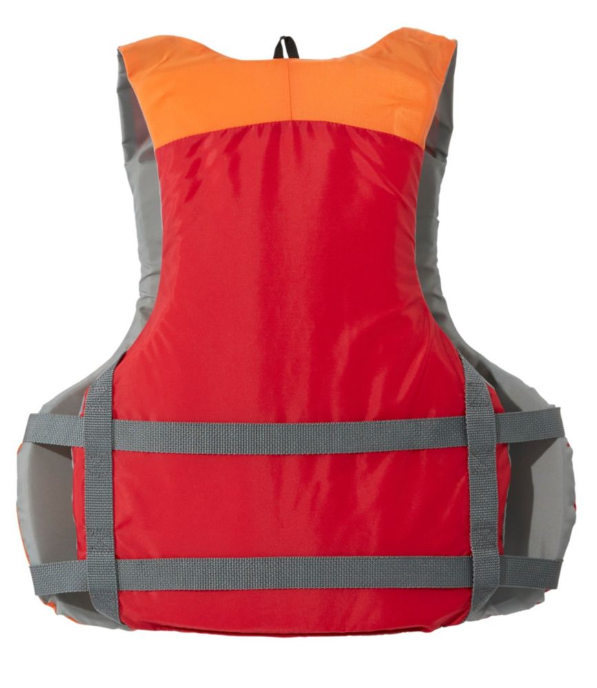 L.L.Bean Allsport Universal PFD, Aqua/Jade, small image number 2