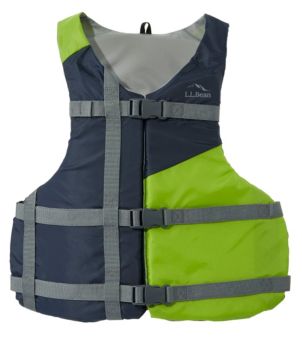 L.L.Bean Allsport Universal PFD