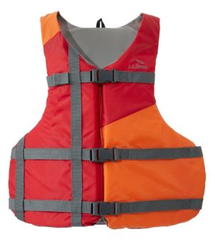 L.L.Bean Allsport Universal PFD