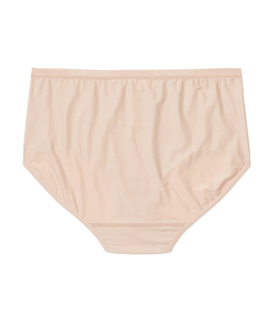 Women's ExOfficio Underwear Give-N-Go Full-Cut Brief 2.0